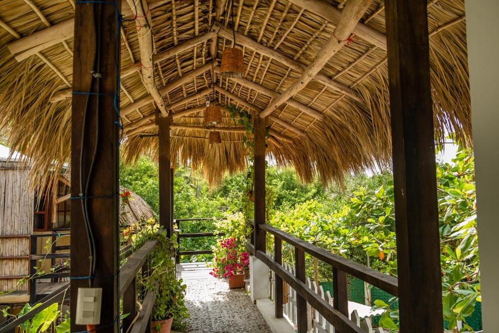Casa Mazunte Tierra Viva photo 4