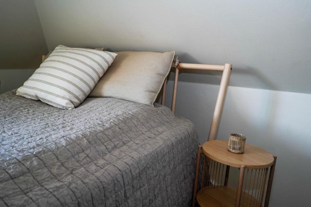 Cozy apartment in the heart of Reykjavík! photo 1