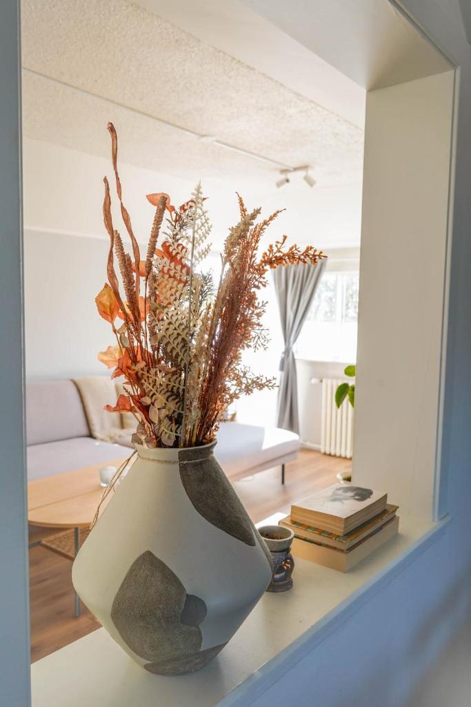 Cozy apartment in the heart of Reykjavík! photo 3