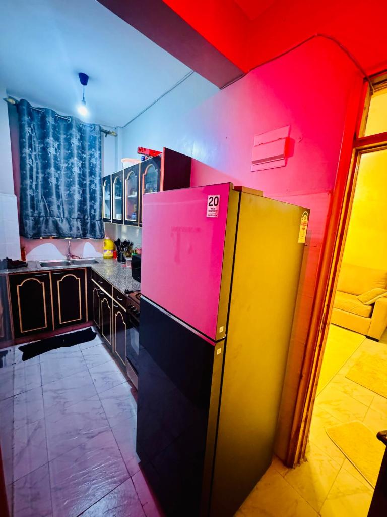 Big spot apartment next to liazon hotel. photo 1