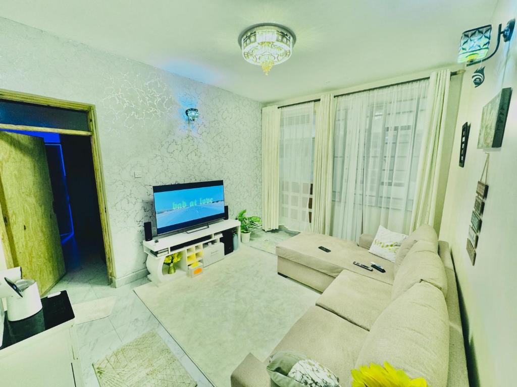 Big spot apartment next to liazon hotel. photo 2