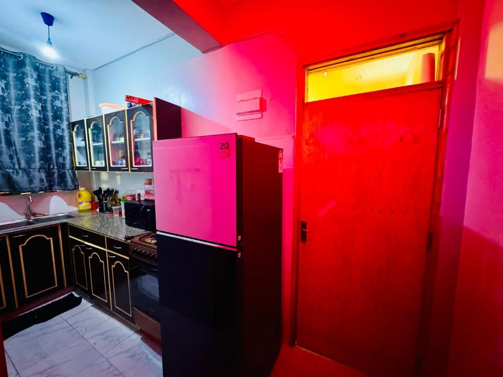 Big spot apartment next to liazon hotel. photo 3