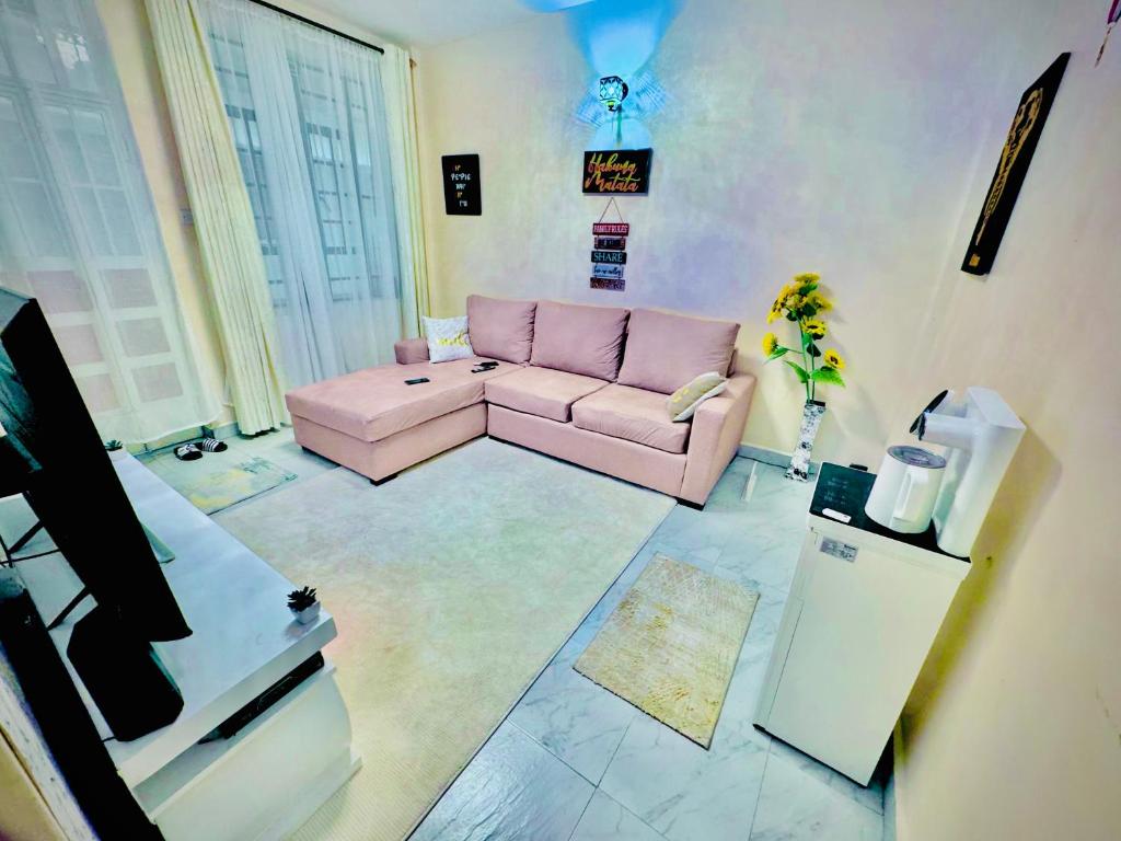 Big spot apartment next to liazon hotel. photo 4