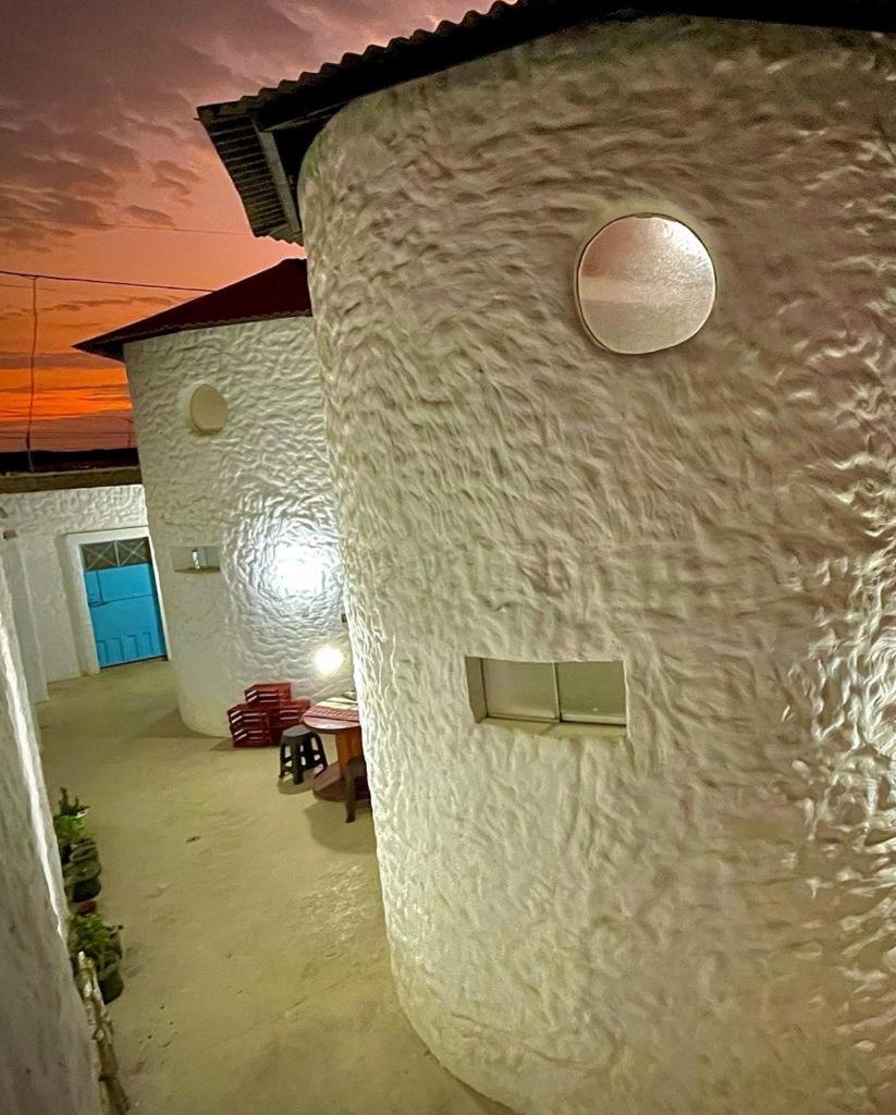 Huanchaco Domes photo 4