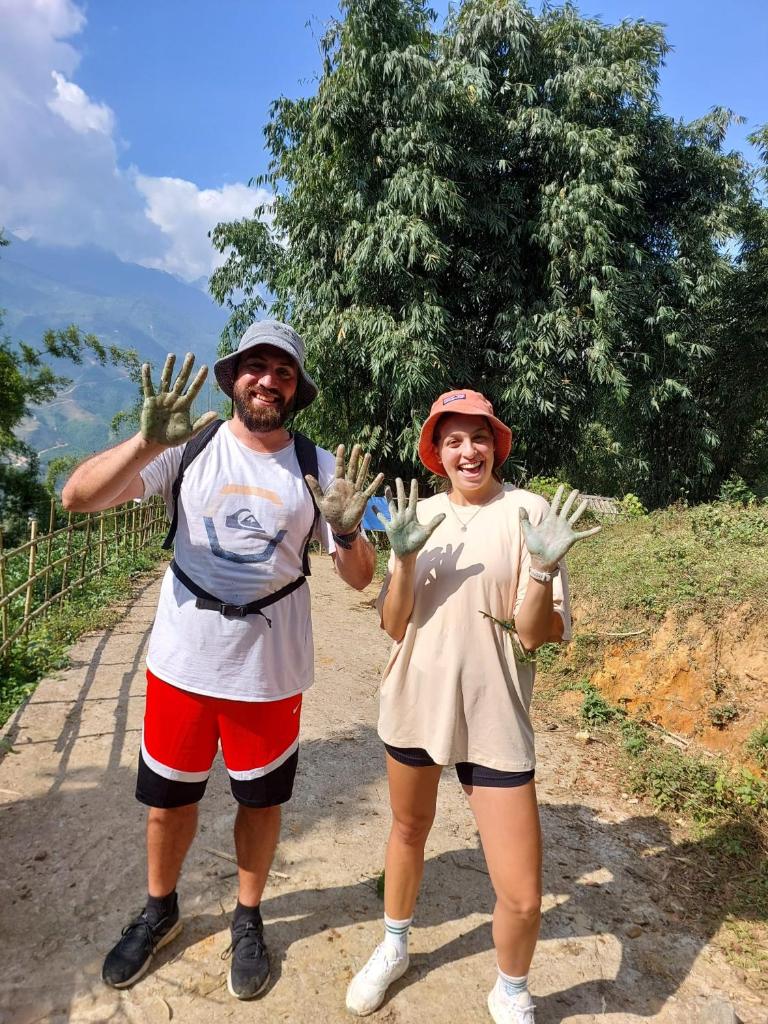 Muong Hoa Hmong Homestay