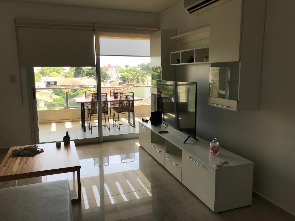 Adrogue Apartment 2 rooms 60m Barbecue Pool Wi Fi