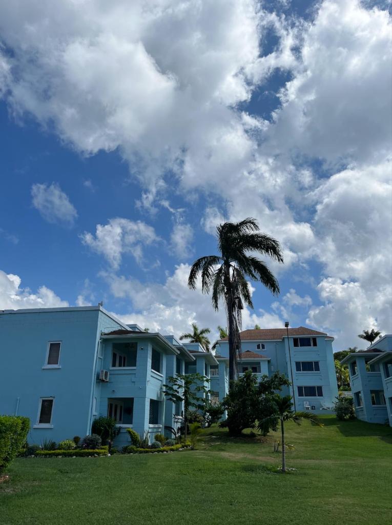 STUNNING 2 Bedroom House at Point Village Negril photo 1