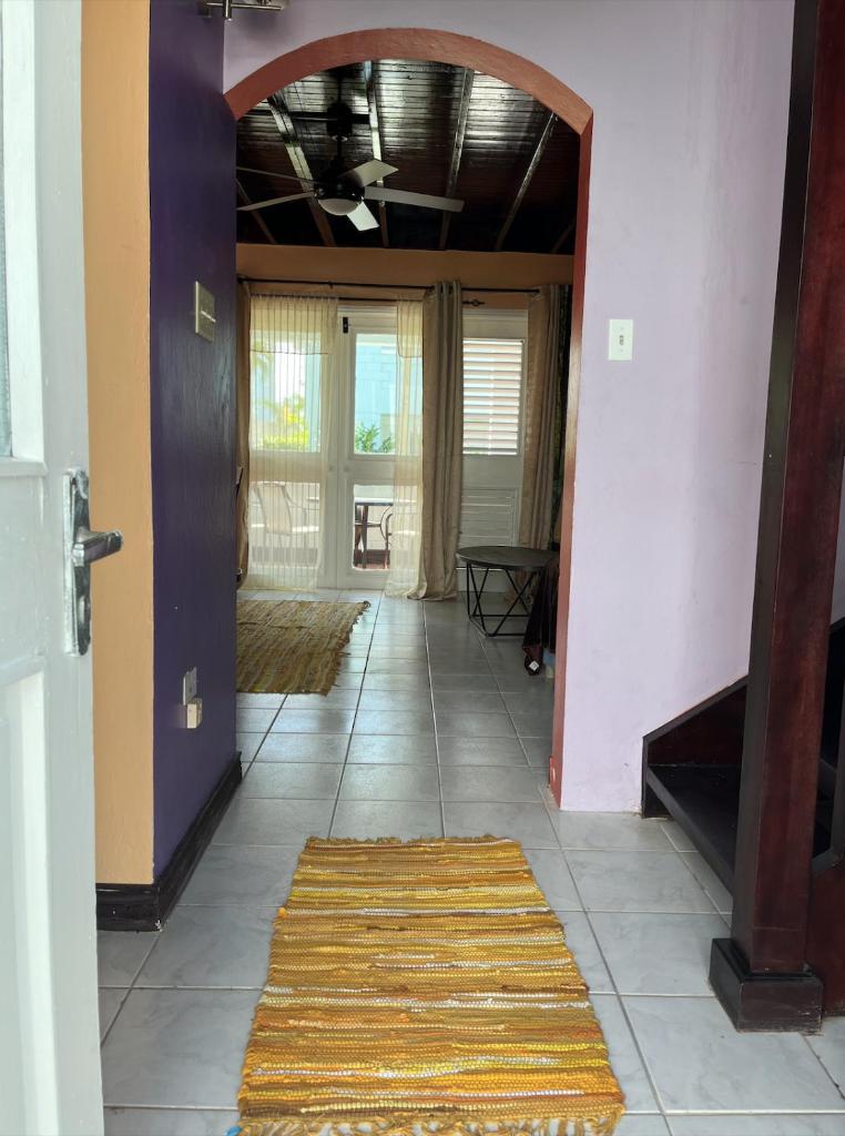 STUNNING 2 Bedroom House at Point Village Negril photo 4