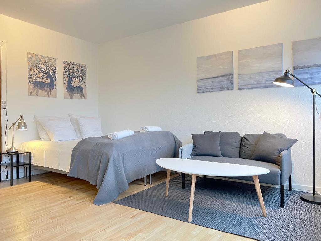 Studio Apartment In Glostrup photo 2