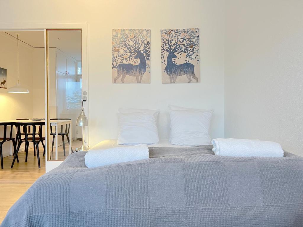 Studio Apartment In Glostrup photo 4