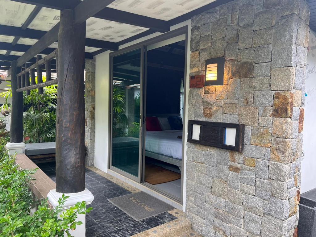 Bangtao Beach Chalet Resort photo 3