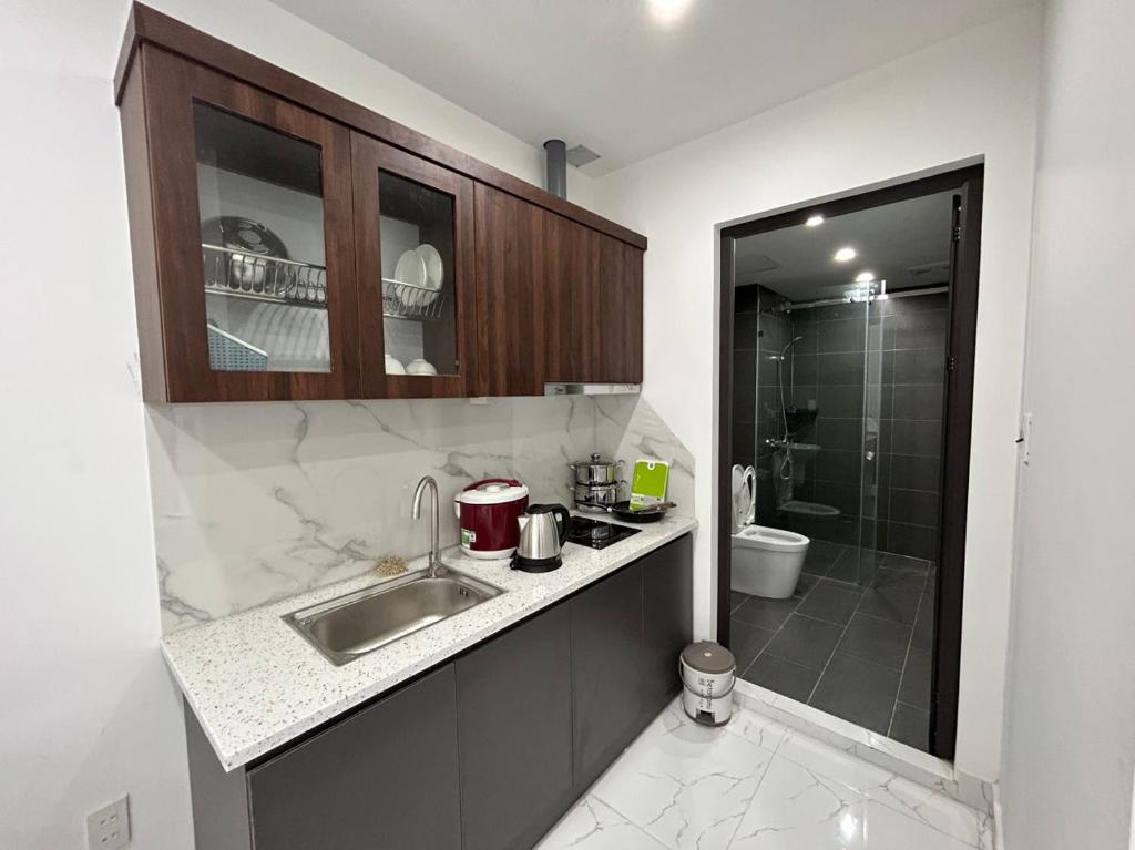 GT Apartment & Hotel Hai Phong