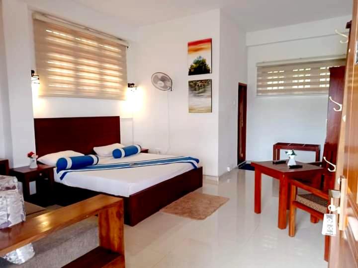 Nature First Hotel photo 3