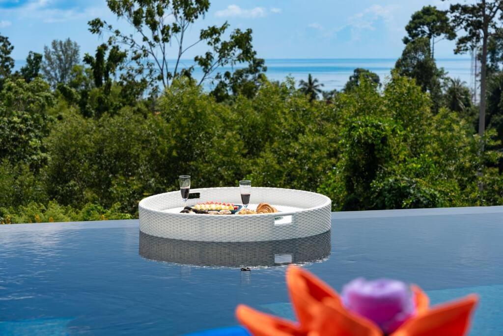 Nelumbo Villa - Lamai Seaview - 4 bedroom photo 1