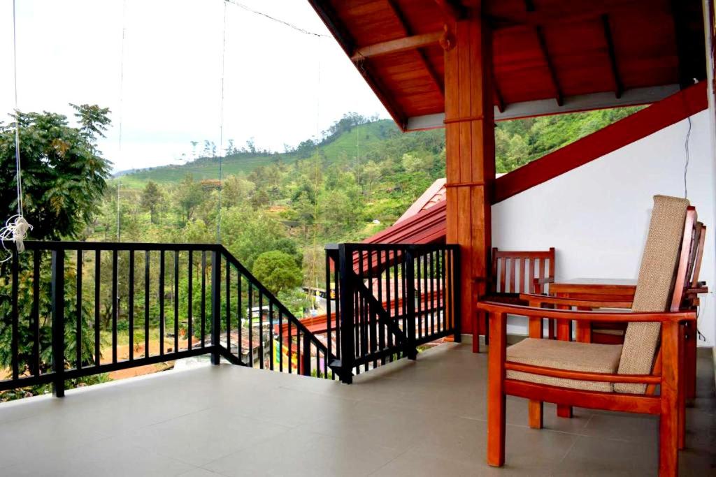 Nature First Hotel photo 2
