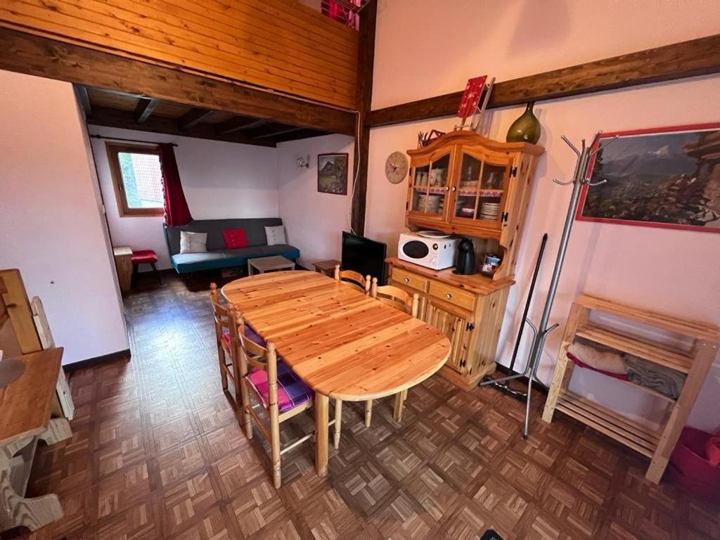 Chalet Les Angles, 3 pièces, 6 personnes - FR-1-593-98