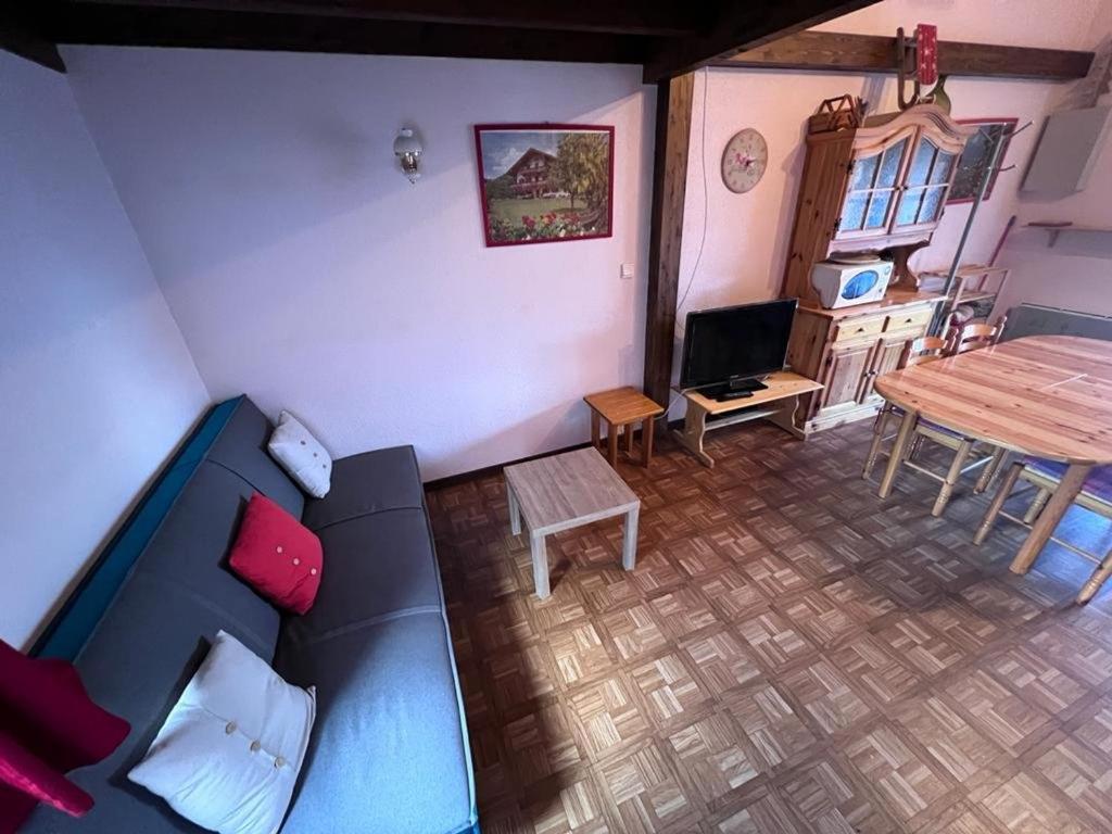 Chalet Les Angles, 3 pièces, 6 personnes - FR-1-593-98 photo 1