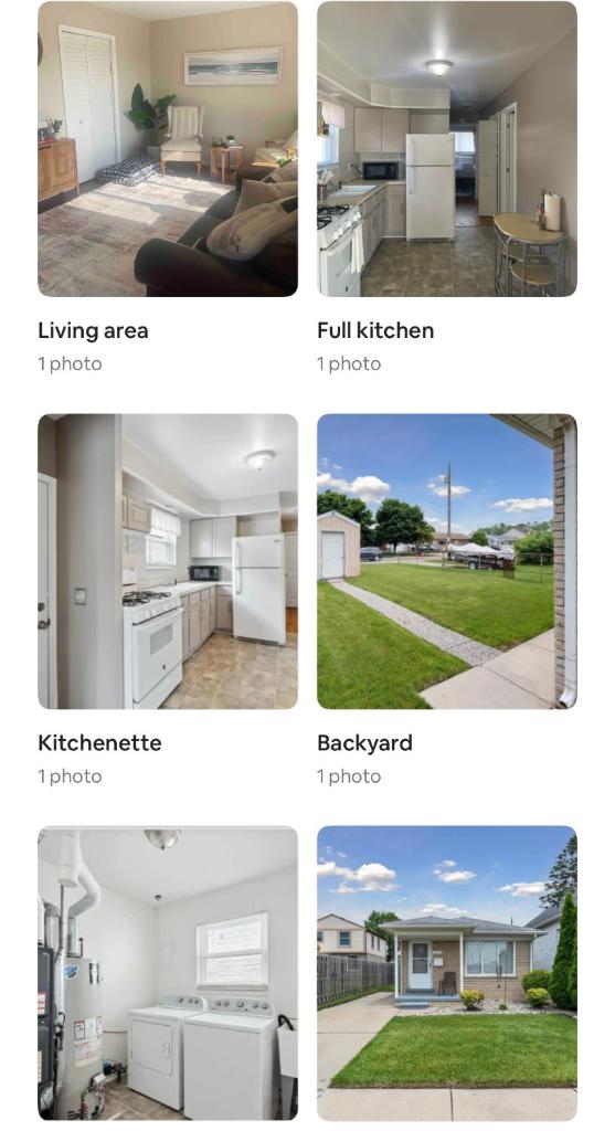 Modern River Retreat image