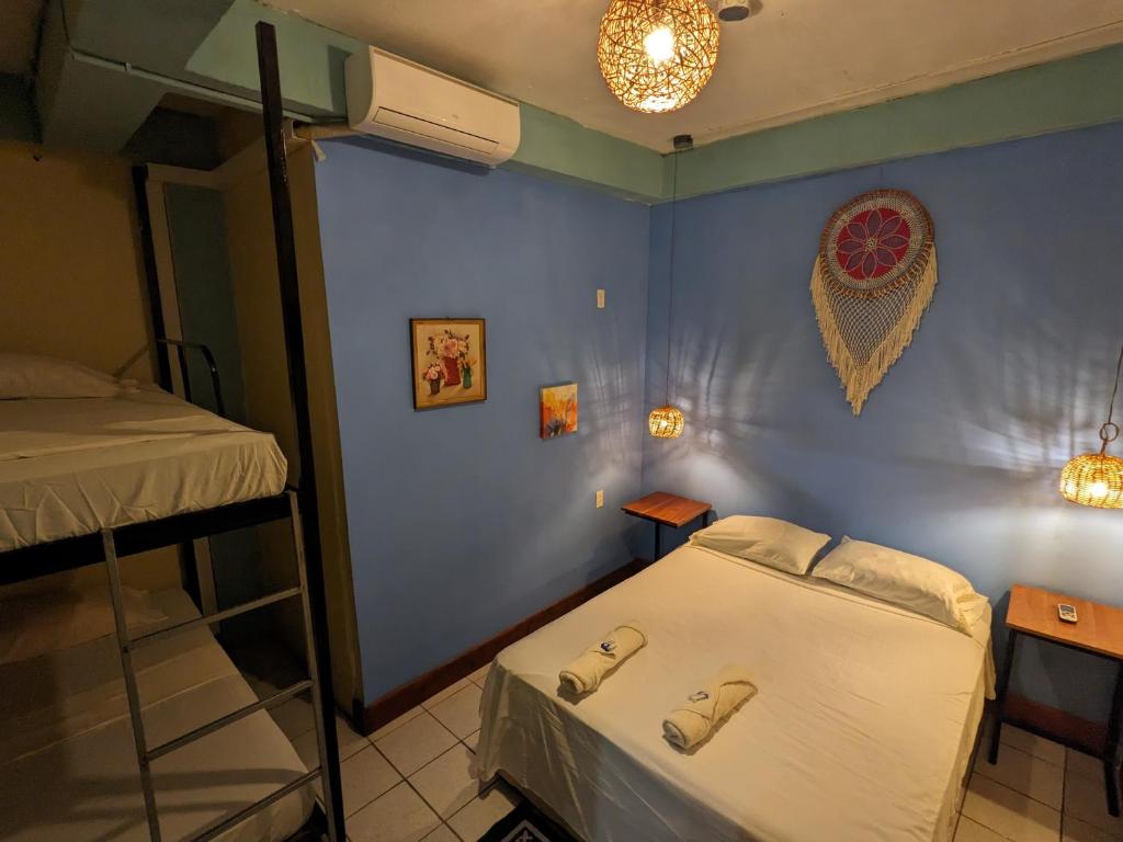 Kawoq Hostel photo 2