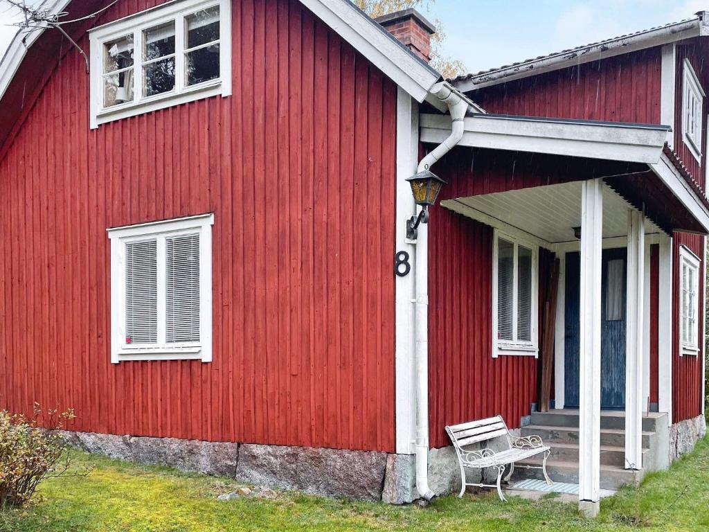 Holiday home EKSJÖ II photo 1