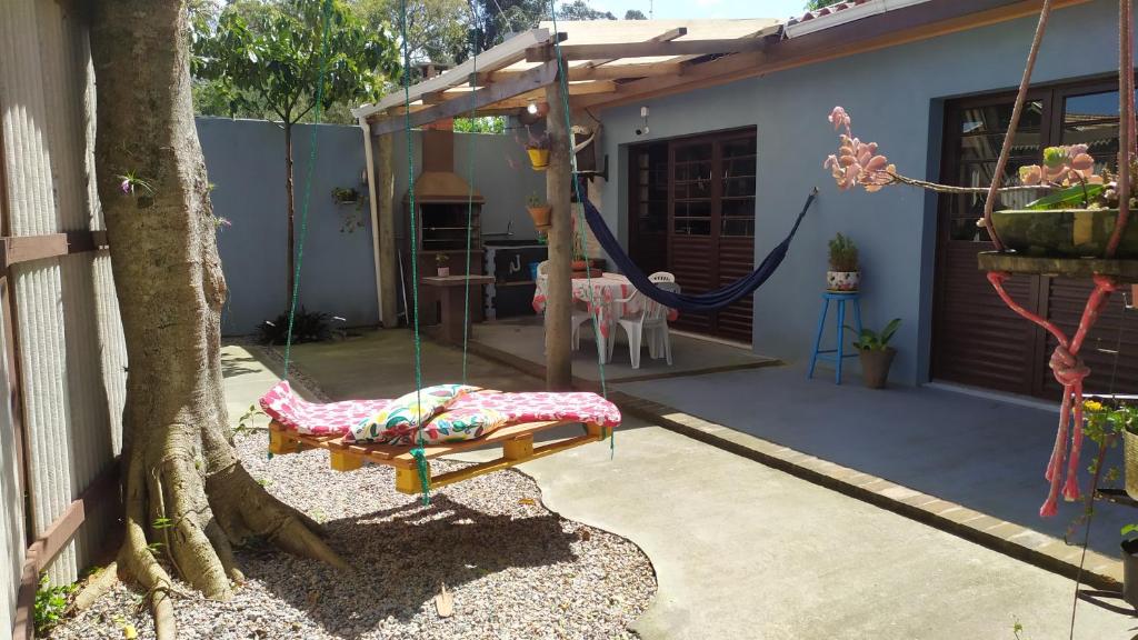 Casa de hóspedes - Loft