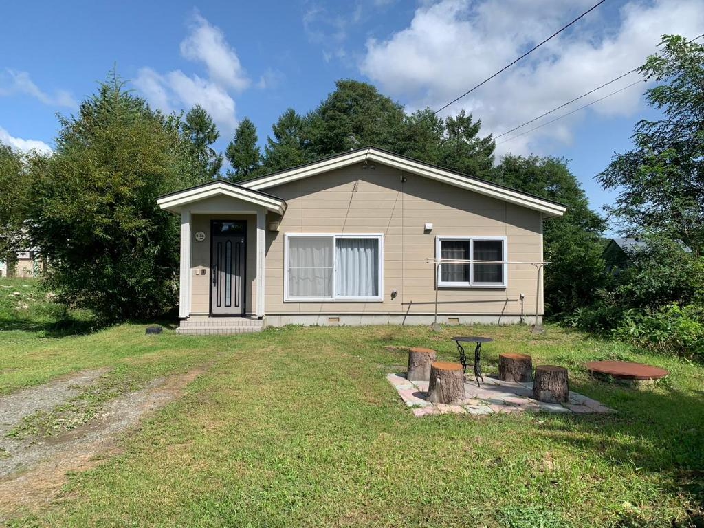 FURANO UEDA HOUSE