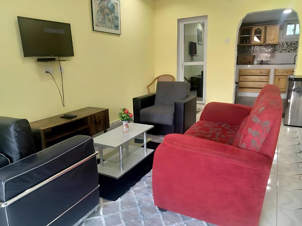 Faith and Grace Guest House photo 1