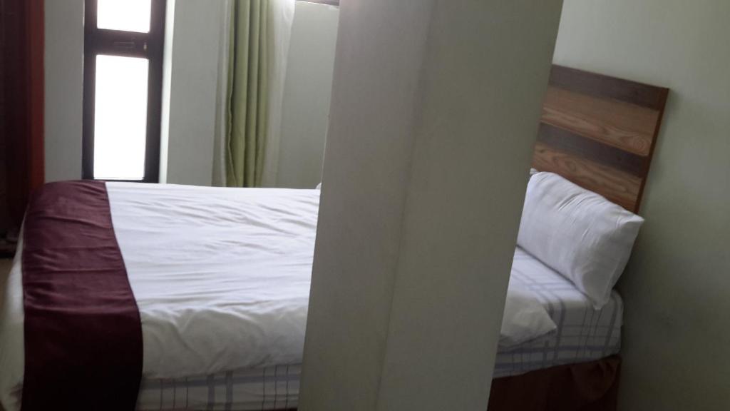 Danakil Hotel photo 1