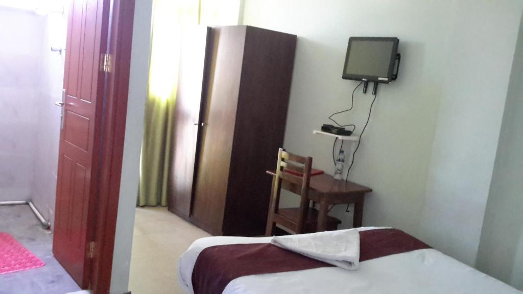 Danakil Hotel photo 2