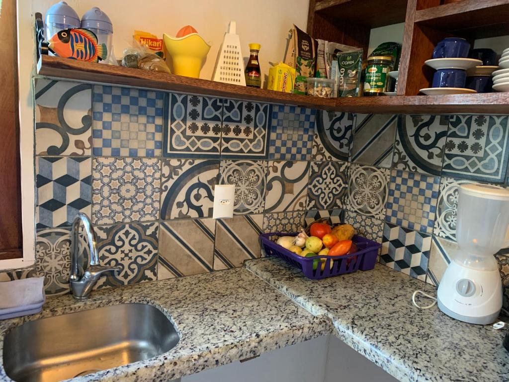 Casa Vagalume - 10 minutes to secluded beach photo 1