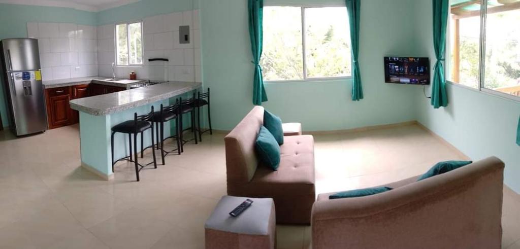 Casa de playa Briceño// Beach house Briceño photo 3