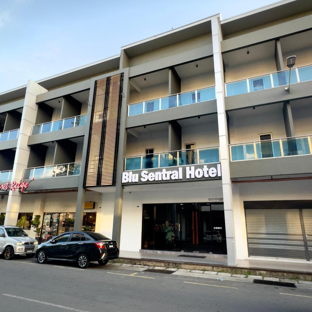 Blu Sentral Hotel photo 1