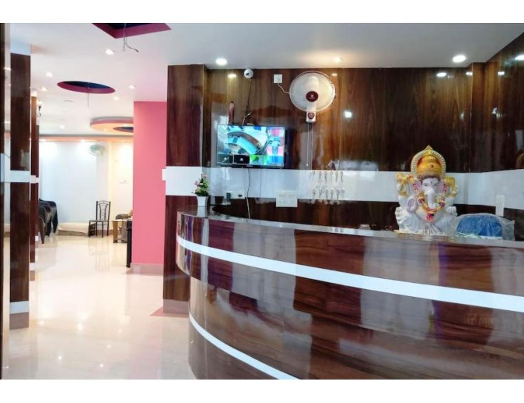 Hotel Invite, Agartala photo 1