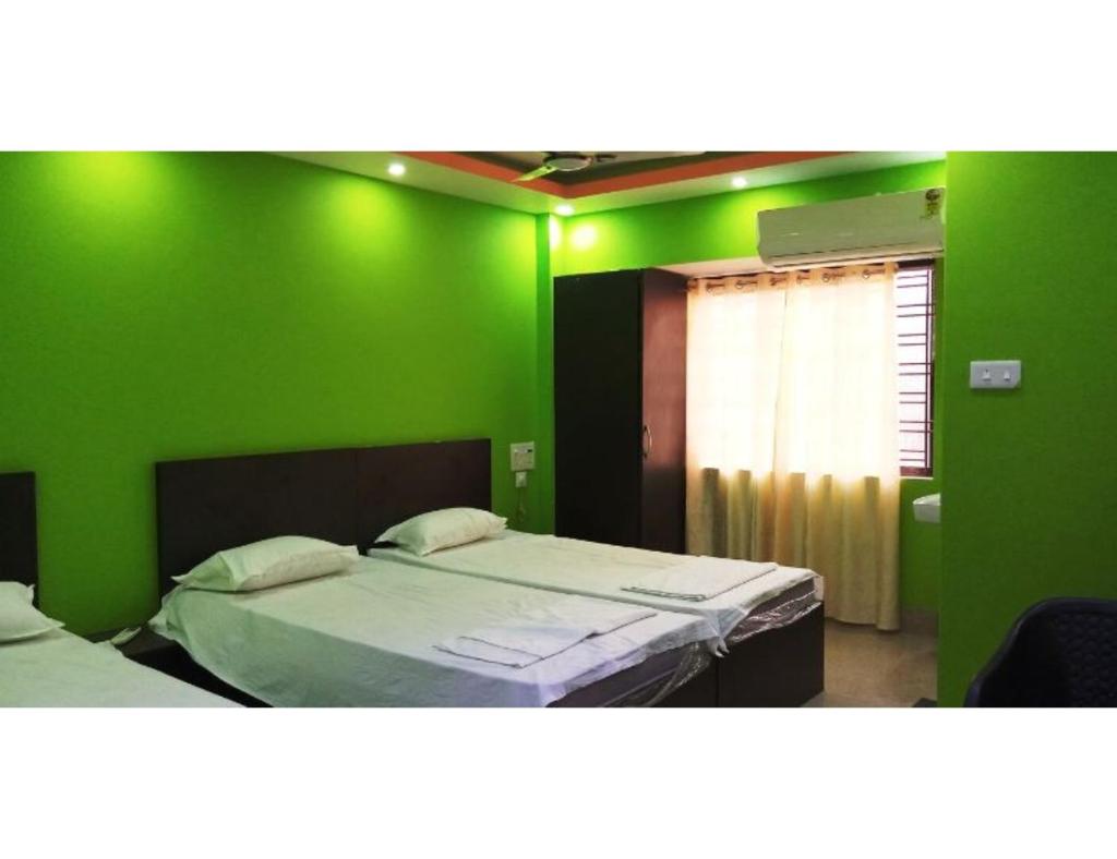 Hotel Invite, Agartala photo 2