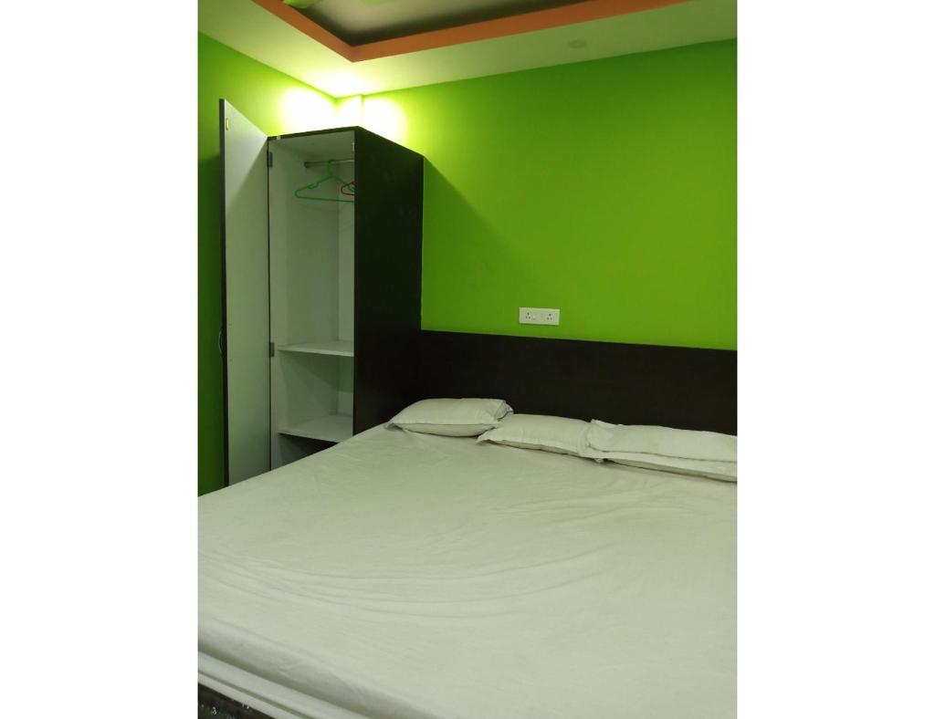 Hotel Invite, Agartala photo 3