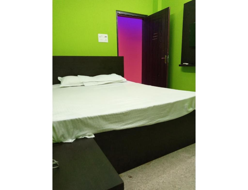 Hotel Invite, Agartala photo 4