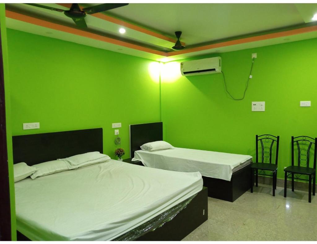 Hotel Invite, Agartala