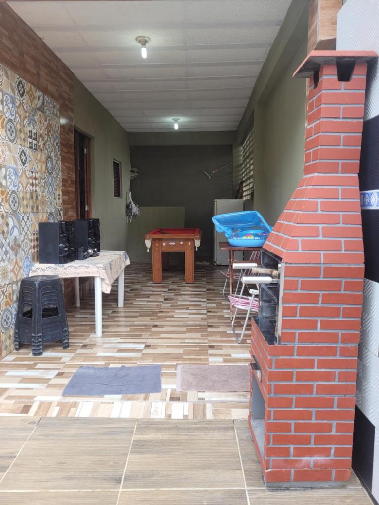 Casa em praia de carne de vaca photo 4