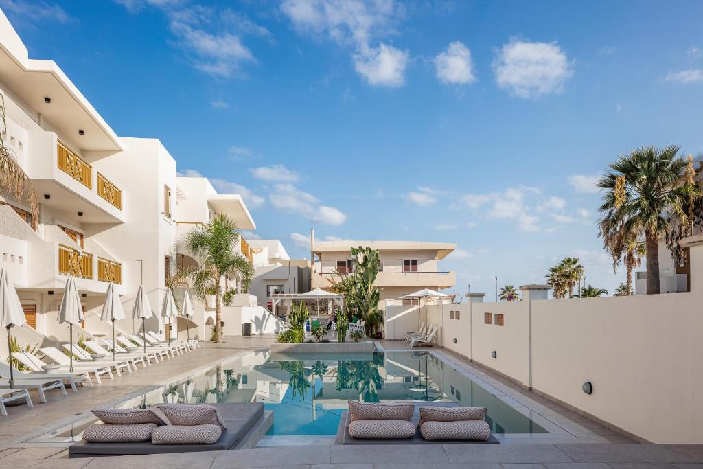 Aristea Hotel photo 3