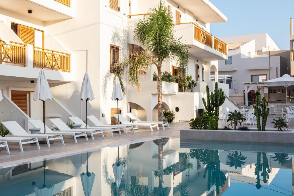 Aristea Hotel photo 2