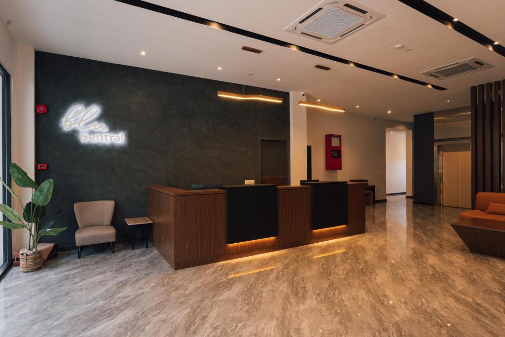 Blu Sentral Hotel photo 2