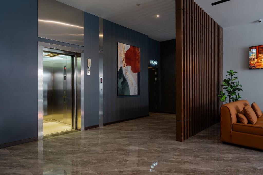 Blu Sentral Hotel photo 4