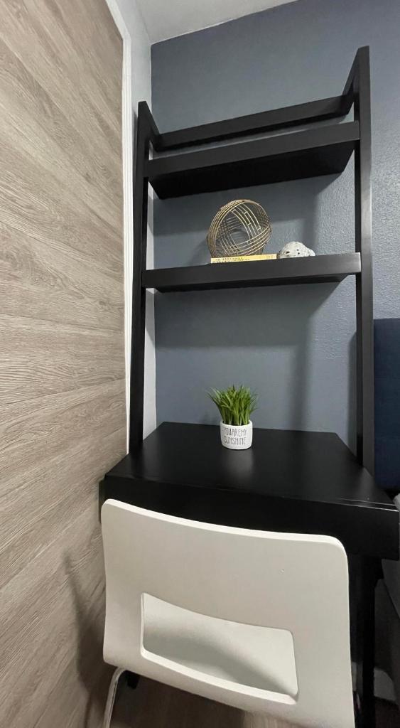 Golden Gate Park Sweet Home-2 bedrooms photo 3