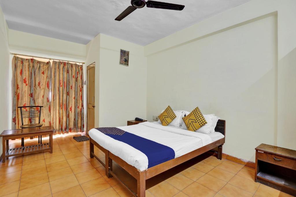 SPOT ON Hotel Krishna photo 4