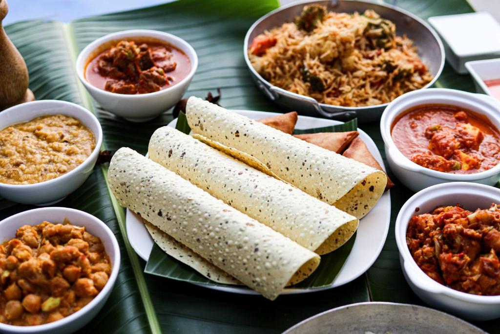 Novotel Ha Long Bay Hotel 