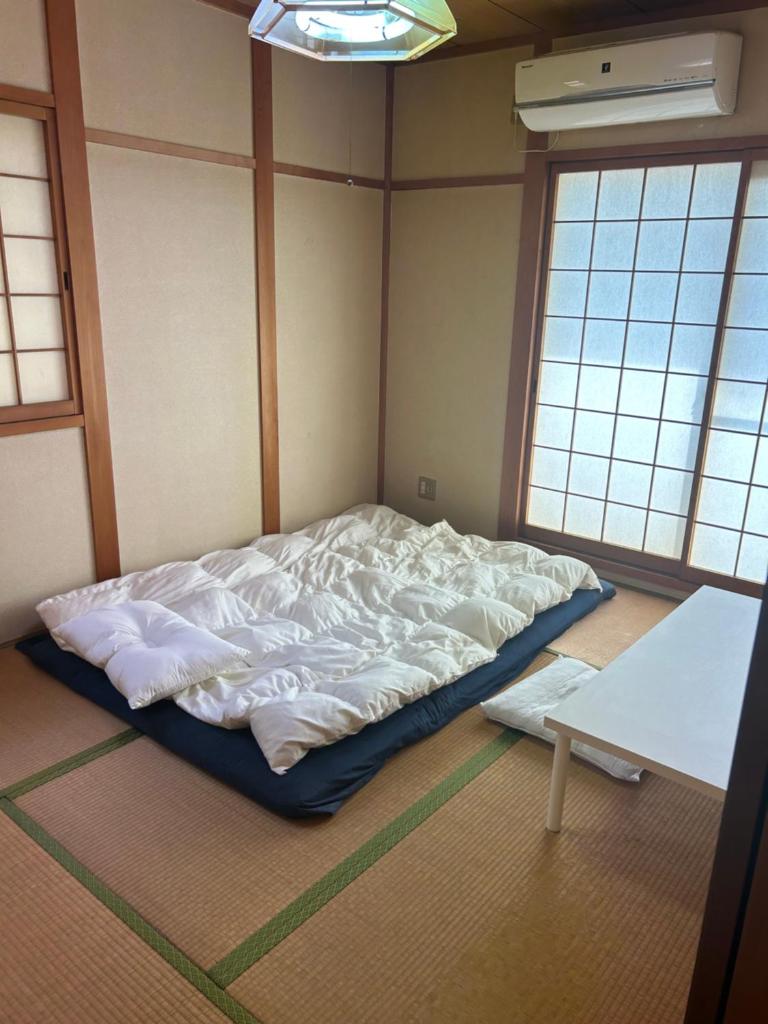 IDEA House 無料駐車場付き個室 大阪と京都へアクセス良し 無人チェックイン photo 3
