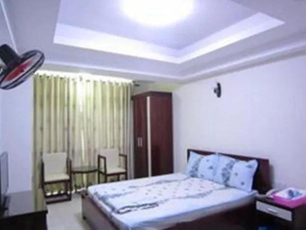 Biển Sao Hotel - 6 Dương Quảng Hàm, Q. Gò Vấp - by Bay Luxury