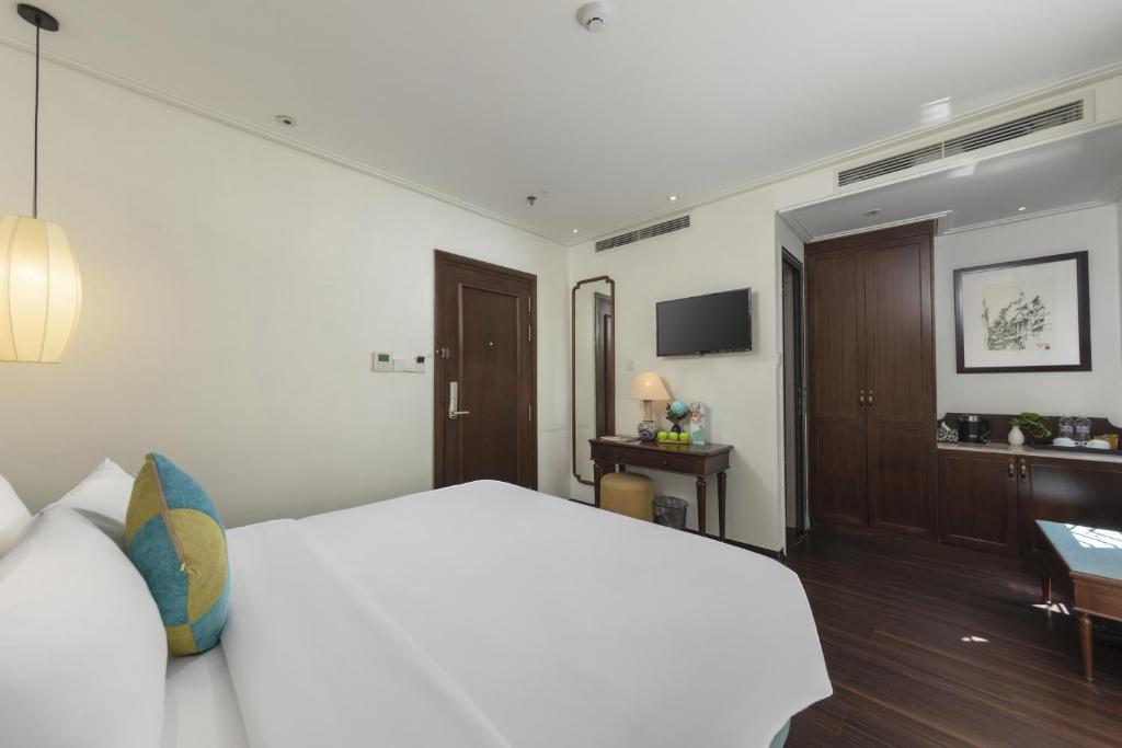 Hanoi Calista Hotel
