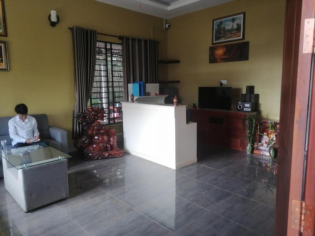 Jack's Guesthouse photo 3