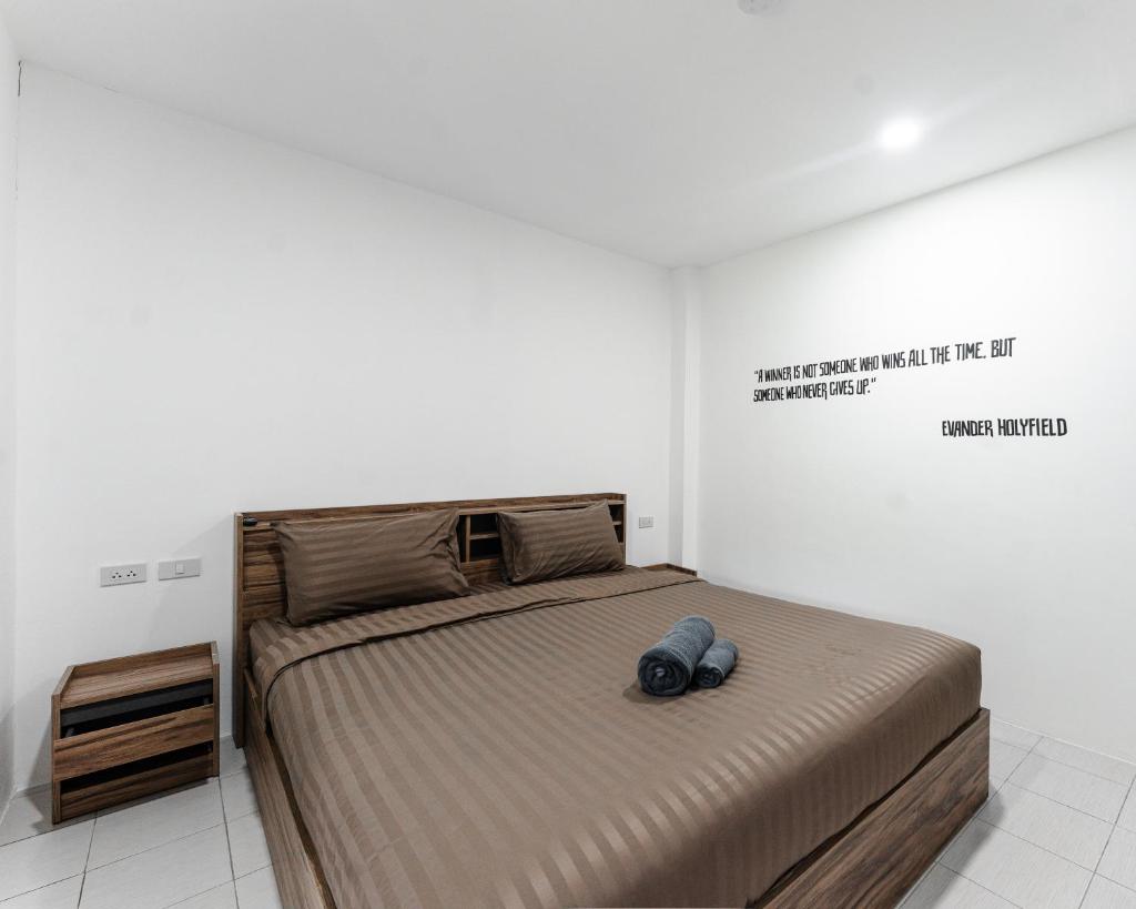 Apollo Hotel Chalong photo 4